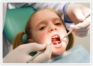 Pediatric Dentistry